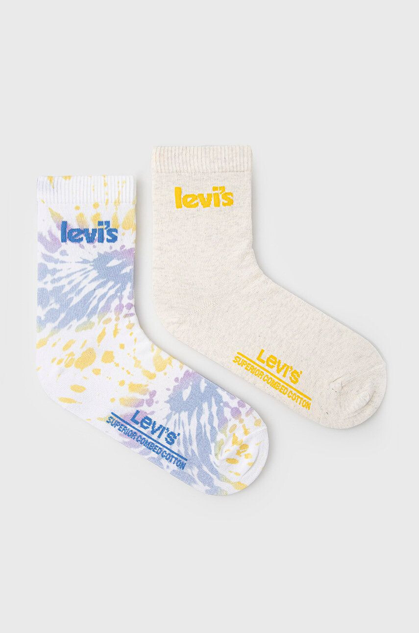 Levi's zokni (2 pár) - Pepit.hu