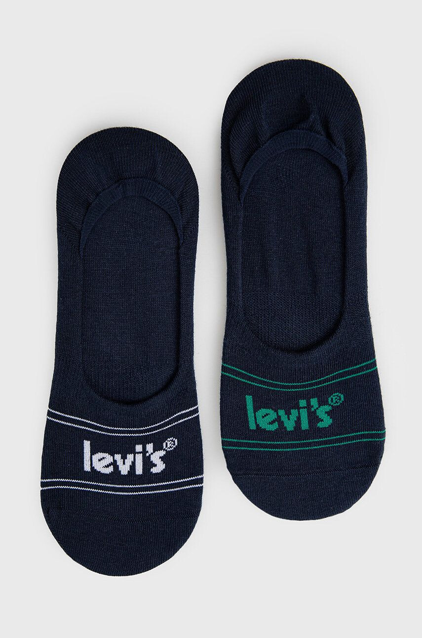 Levi's zokni (2 pár) - Pepit.hu