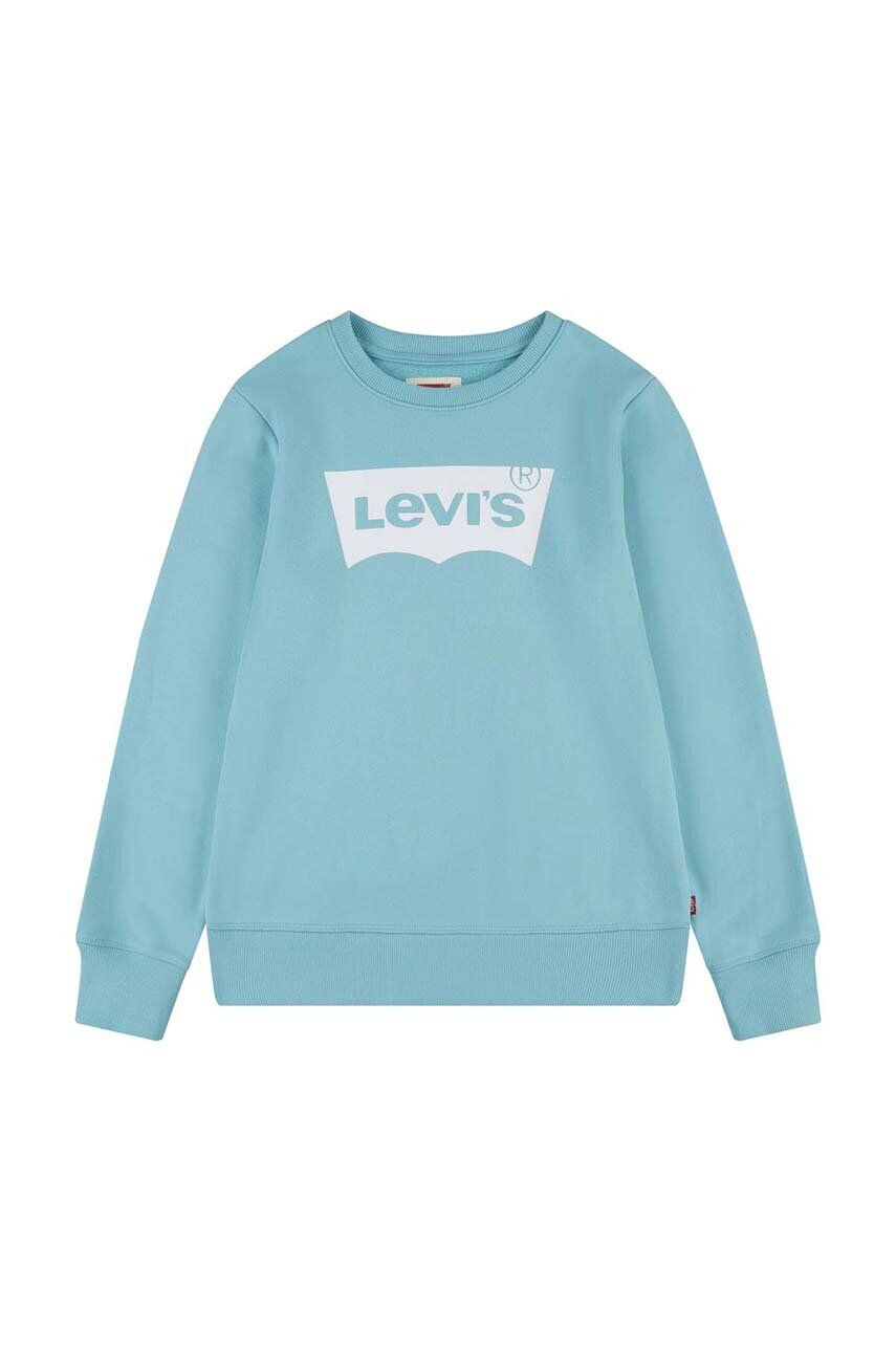 Levi's baba felső türkiz nyomott mintás - Pepit.hu