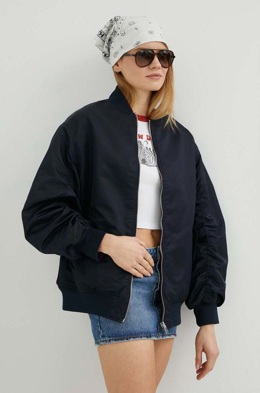 Levi's bomber dzseki - Pepit.hu