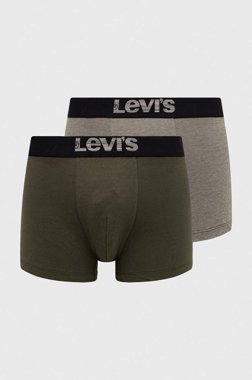 Levi's boxeralsó 2 db férfi - Pepit.hu