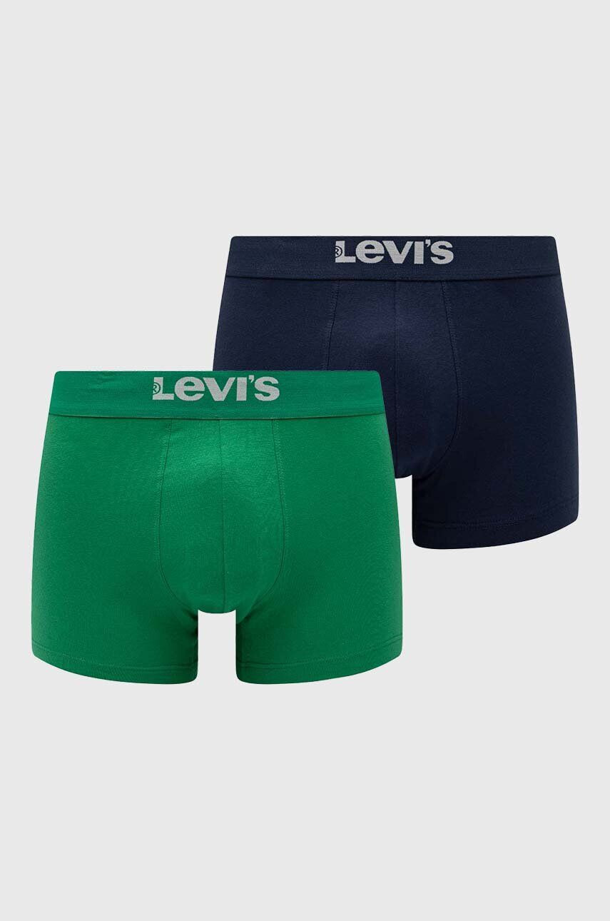 Levi's boxeralsó 2 db rózsaszín férfi - Pepit.hu