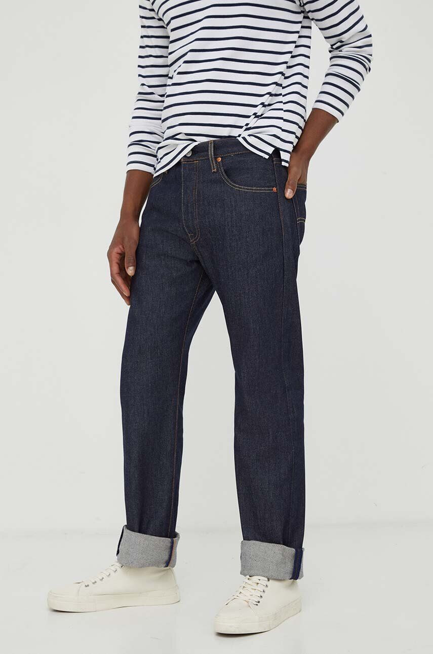 Levi's farmer 501 női magas derekú - Pepit.hu