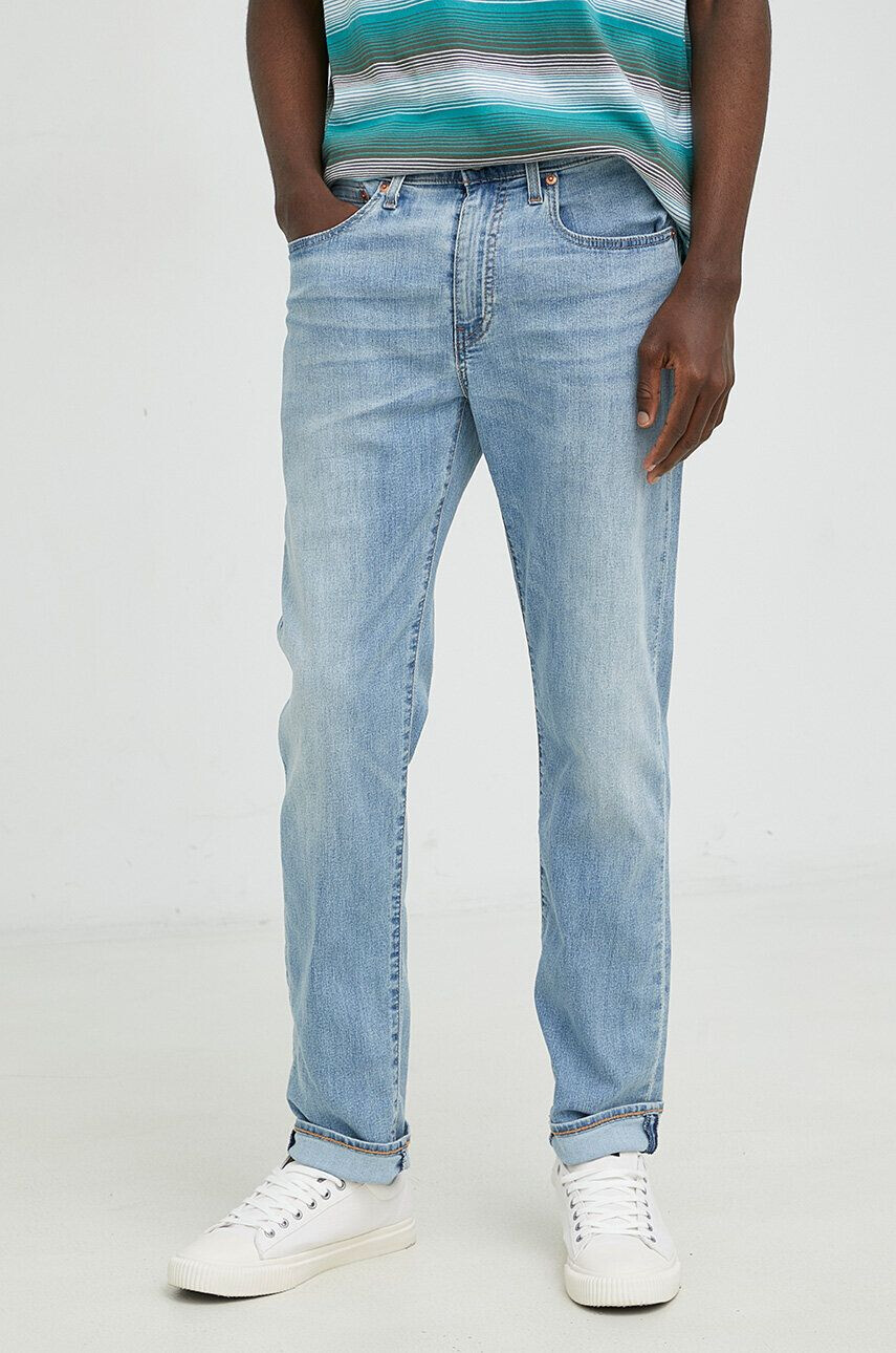 Levi's farmer 502 Taper férfi - Pepit.hu