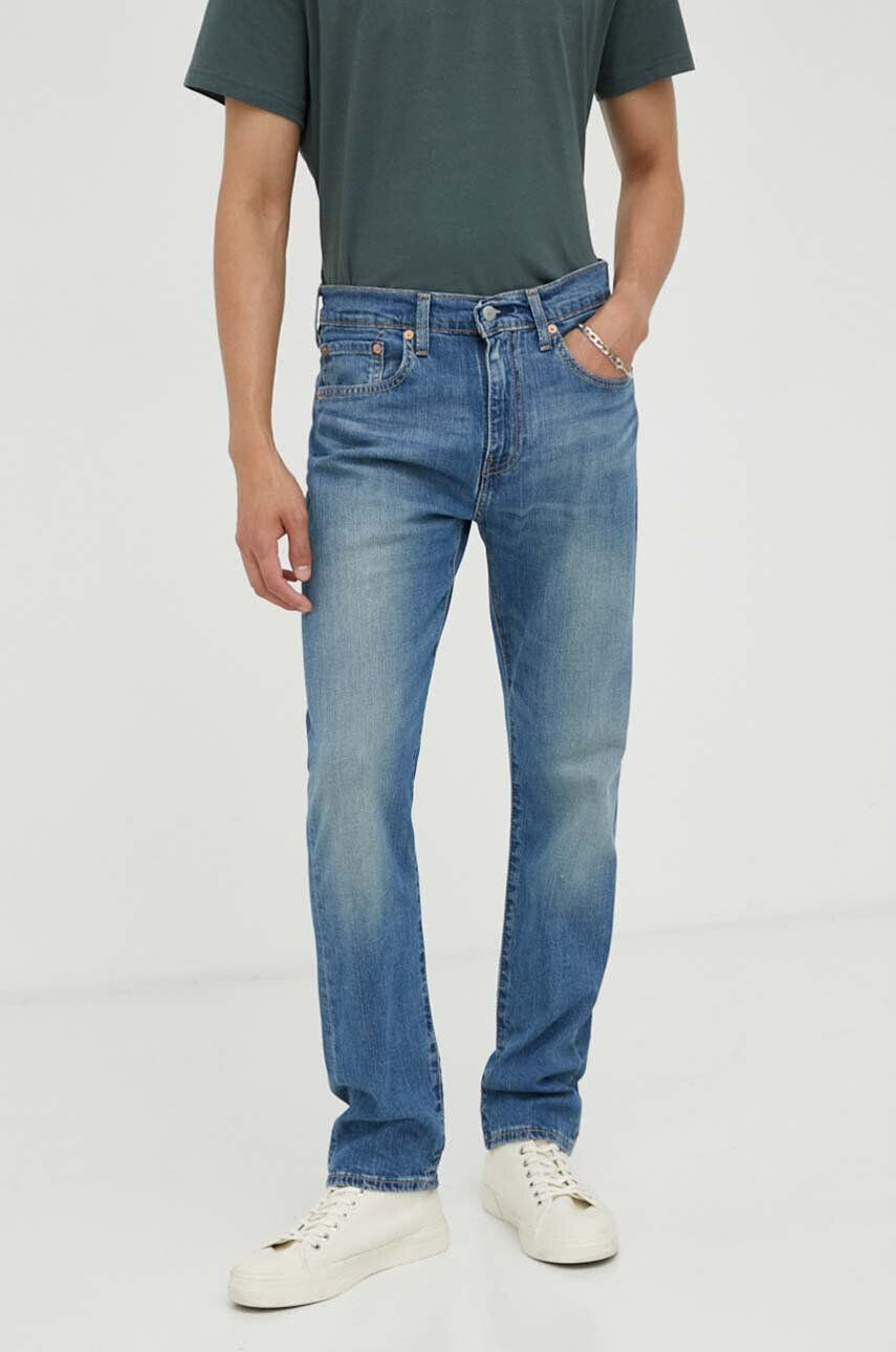 Levi's farmer 502 TAPER férfi - Pepit.hu