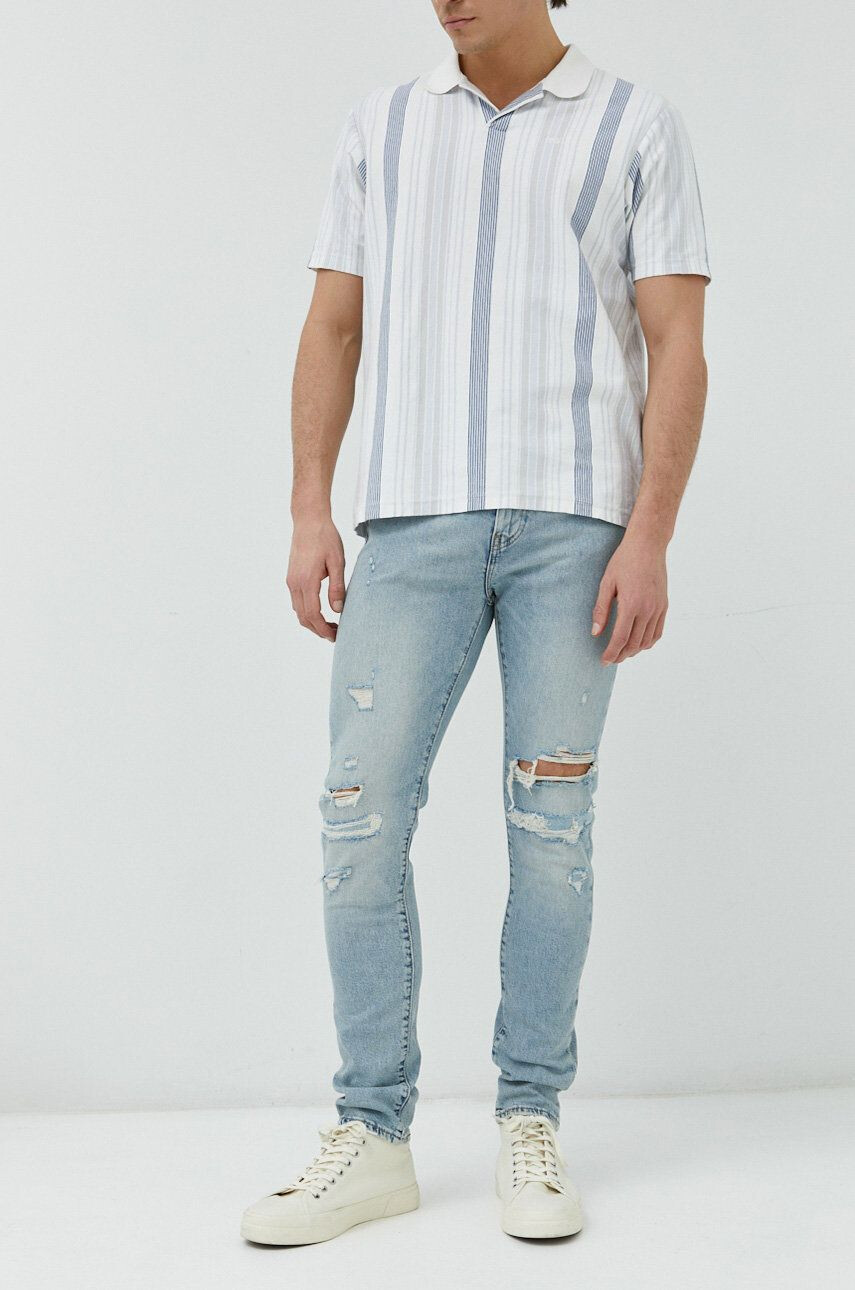 Levi's farmer 510 Skinny férfi - Pepit.hu