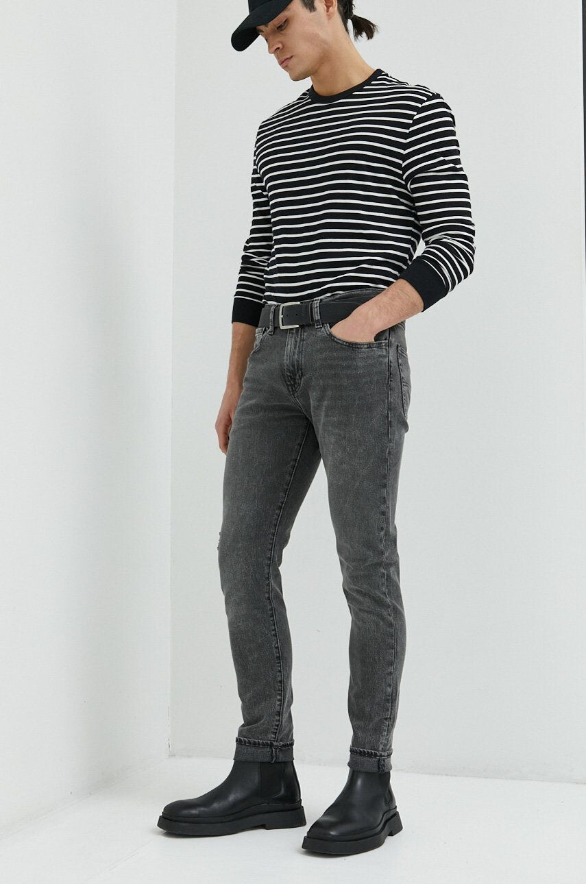 Levi's farmer 512 Slim Taper férfi - Pepit.hu