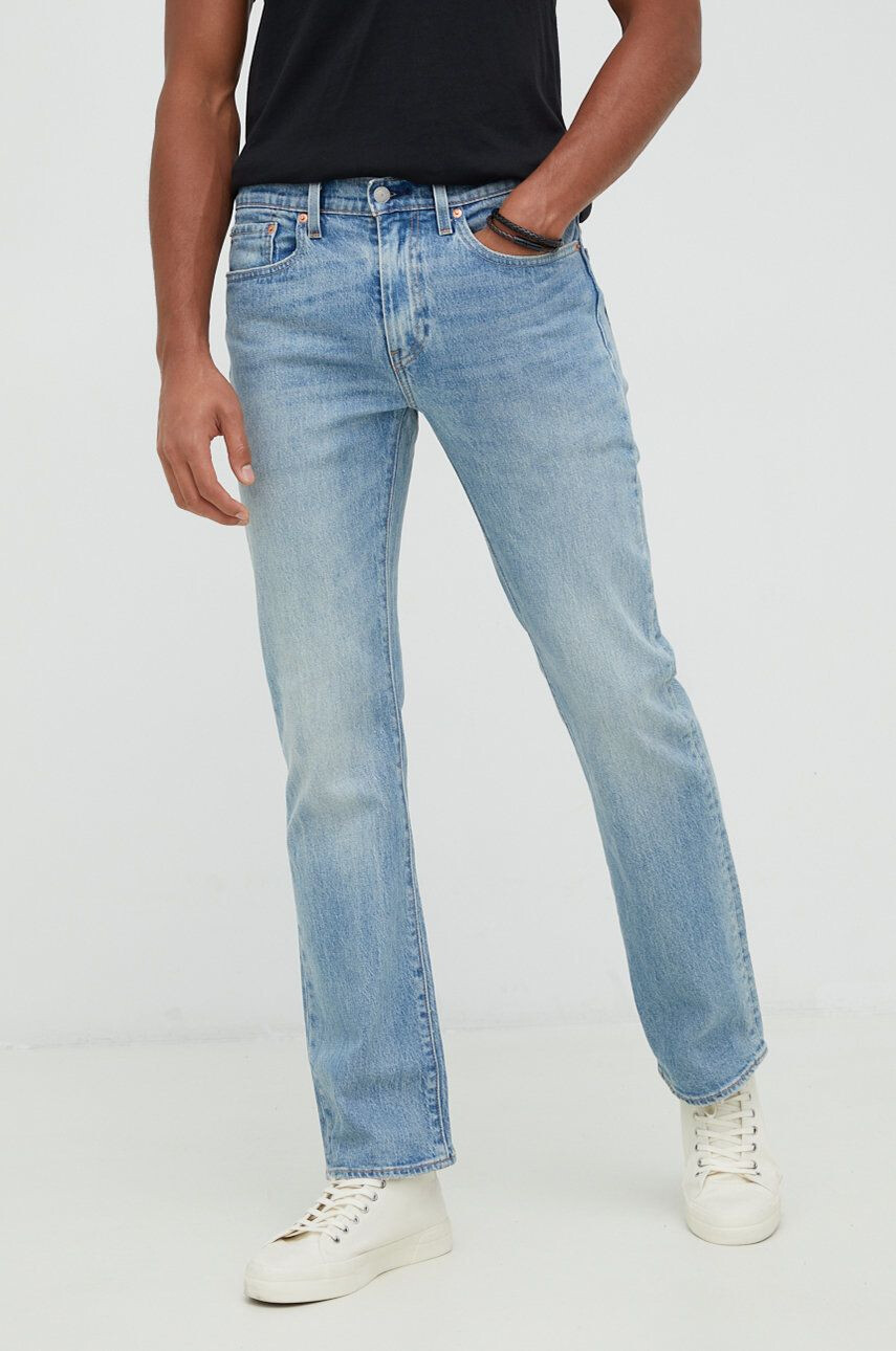 Levi's farmer 527 Slim Boot Cut férfi - Pepit.hu