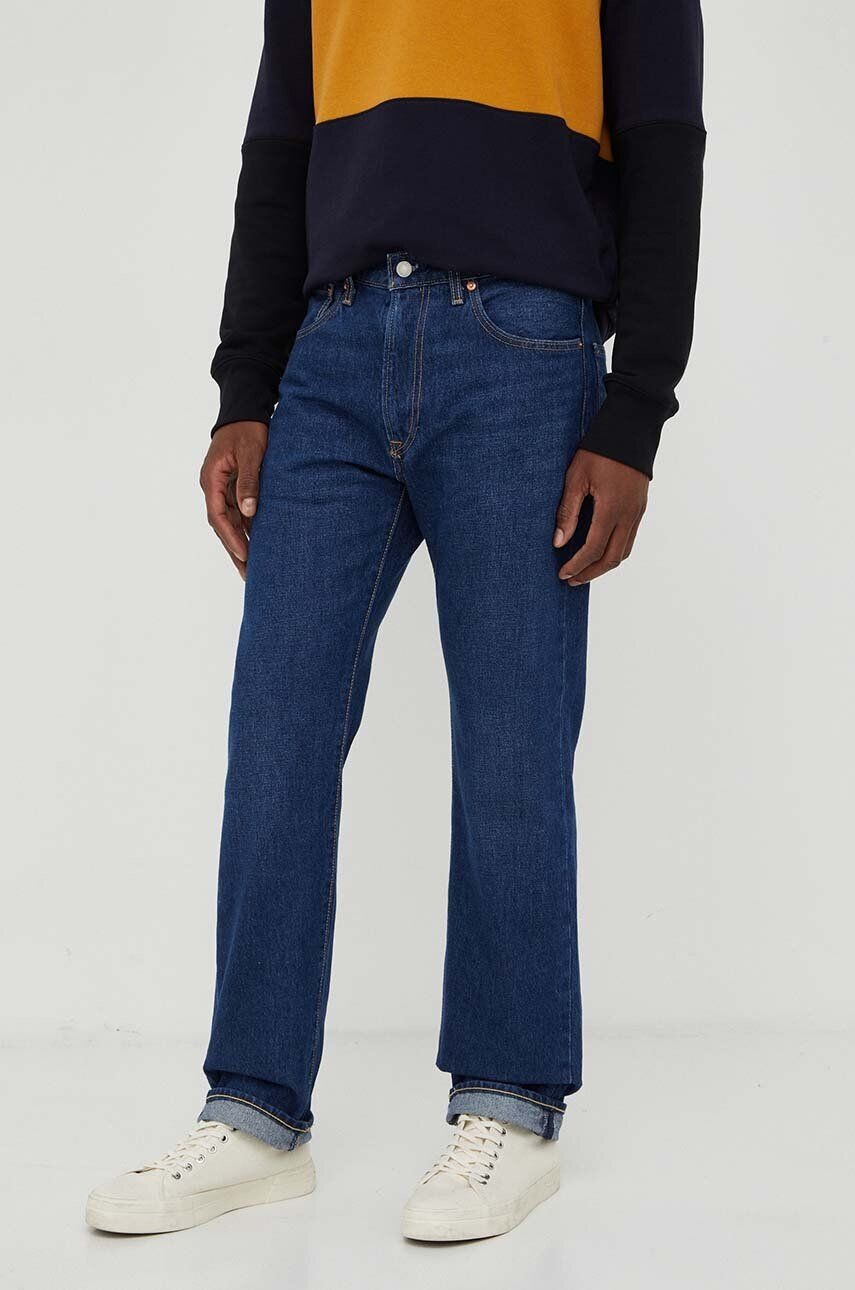 Levi's farmer 551Z AUTHENTIC STRAIGHT férfi - Pepit.hu