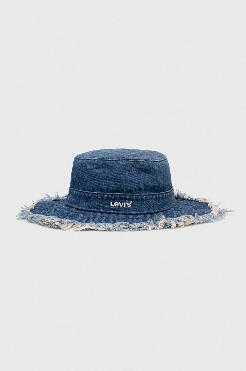 Levi's farmer sapka pamut - Pepit.hu