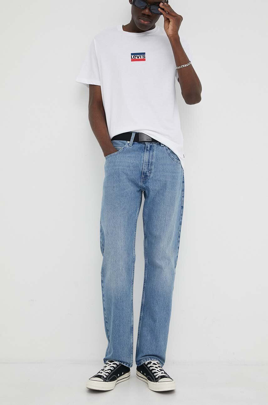 Levi's farmer SILVERTAB STRAIGHT férfi - Pepit.hu