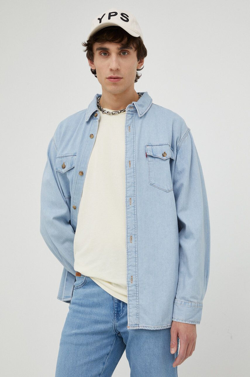 Levi's farmering - Pepit.hu