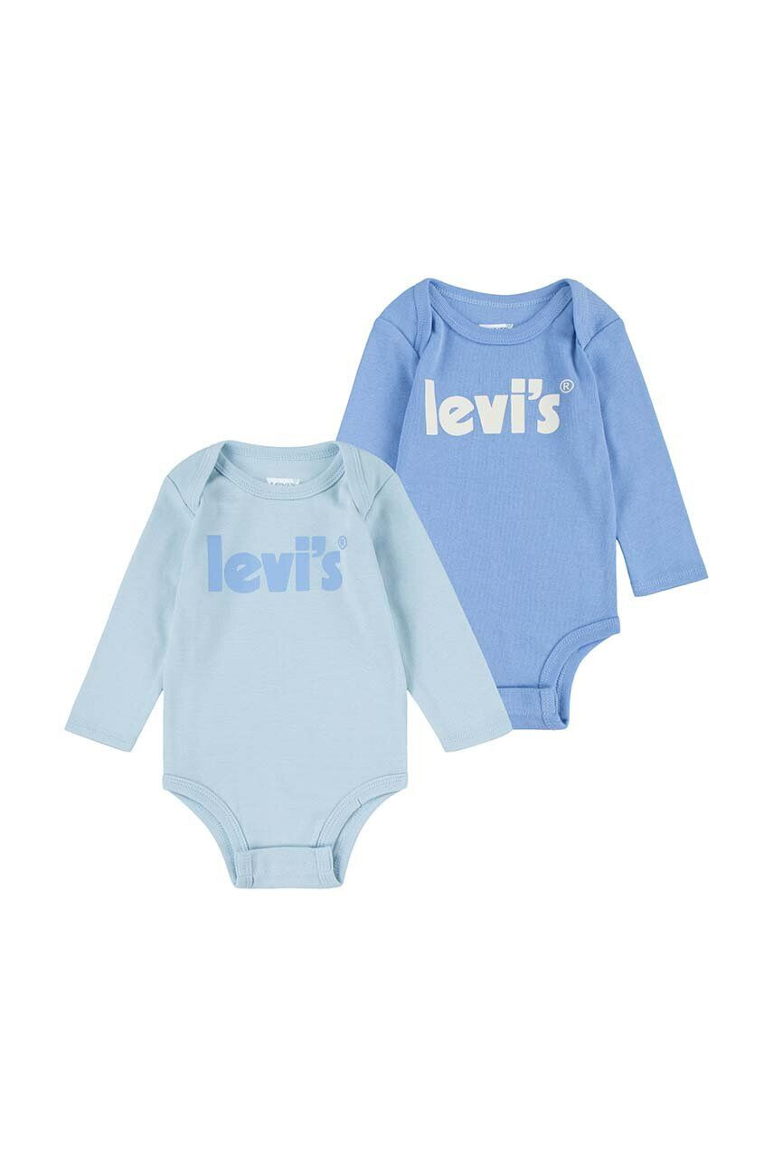 Levi's gyerek body 2 db - Pepit.hu