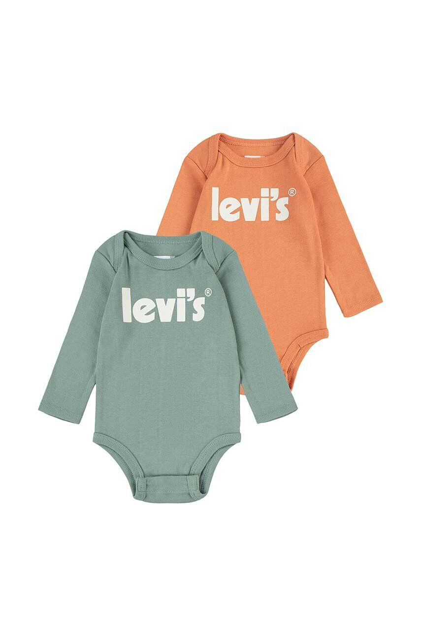 Levi's gyerek body 2 db - Pepit.hu