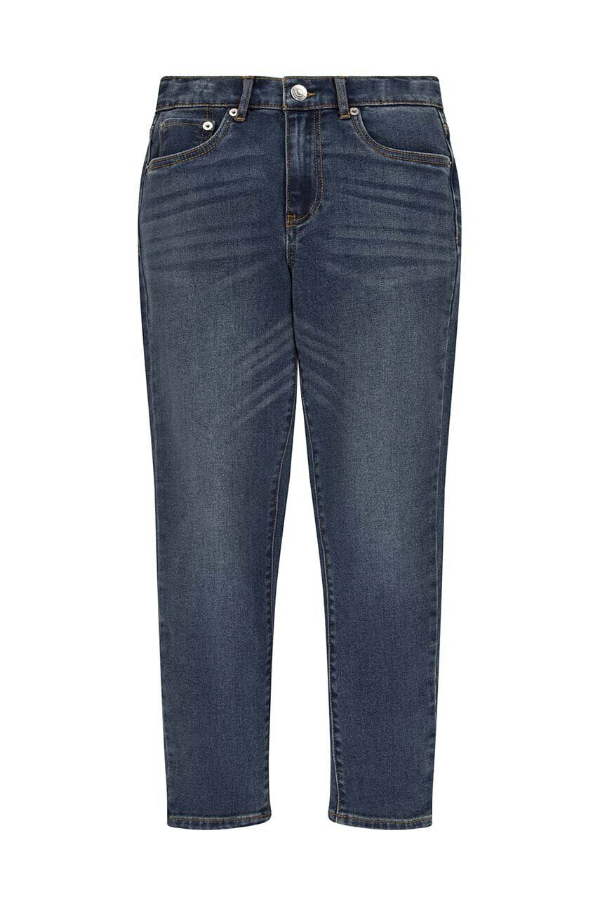 Levi's gyerek farmer Mini Mom Jeans - Pepit.hu