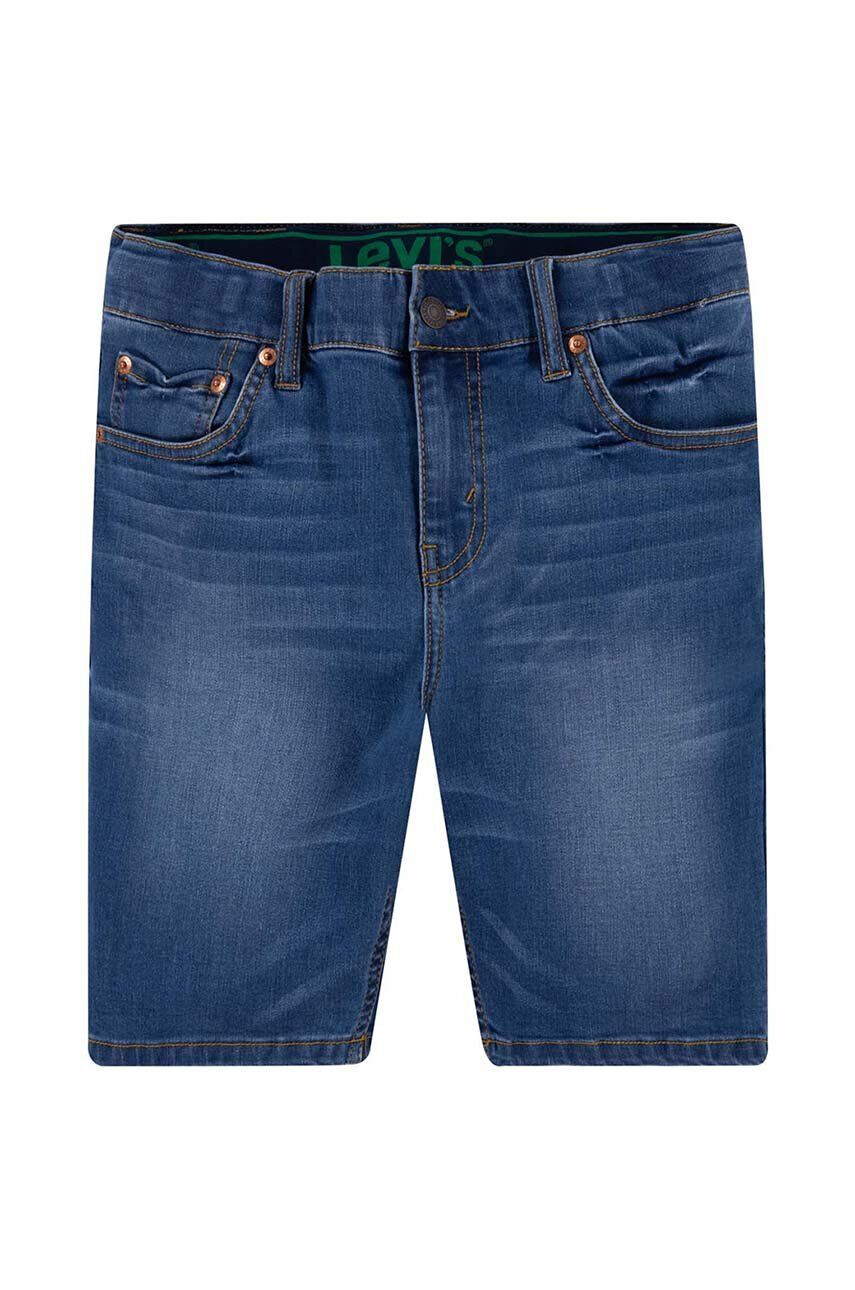 Levi's gyerek farmer rövidnadrág - Pepit.hu