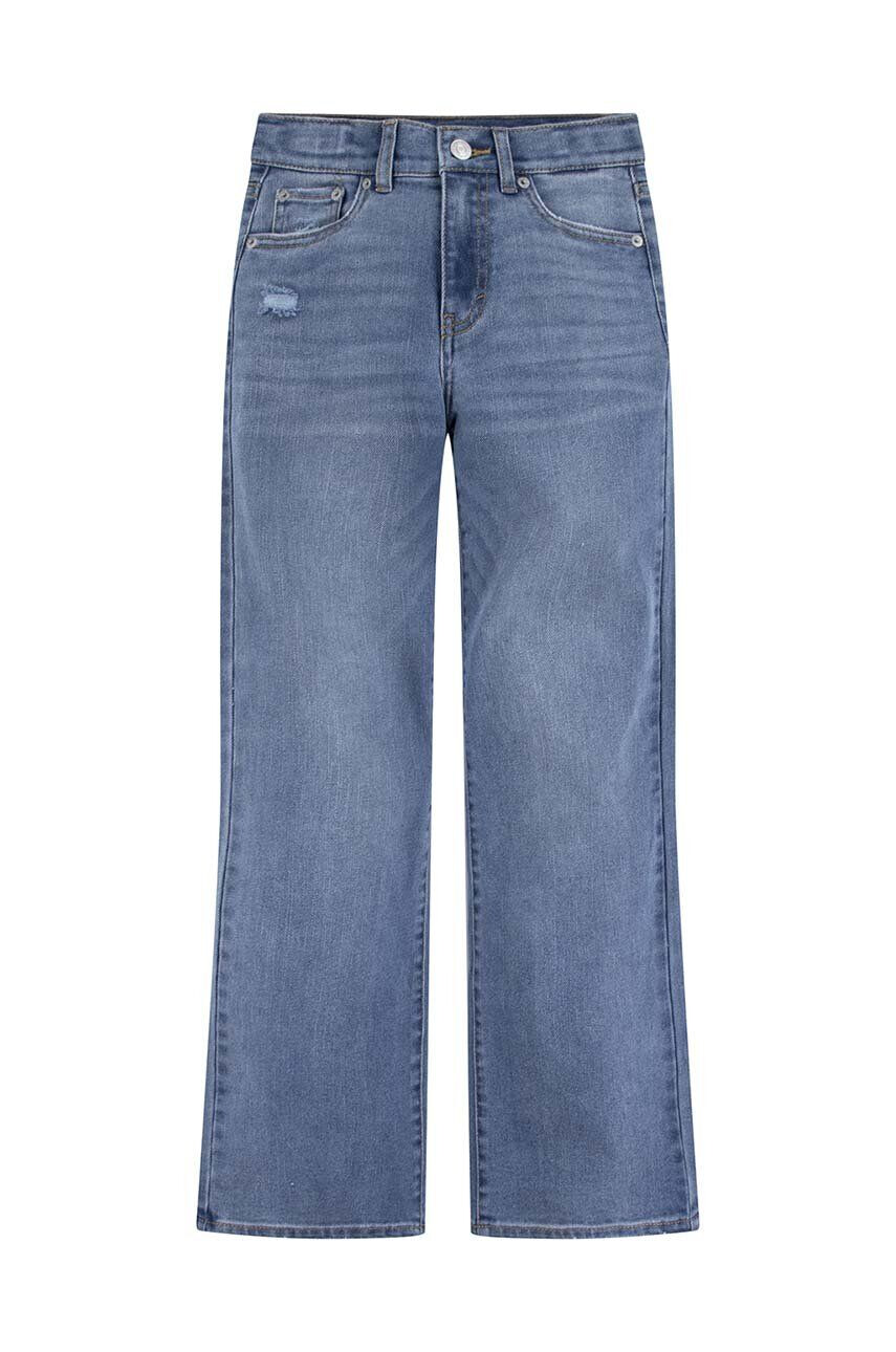 Levi's gyerek farmer Wide Leg - Pepit.hu