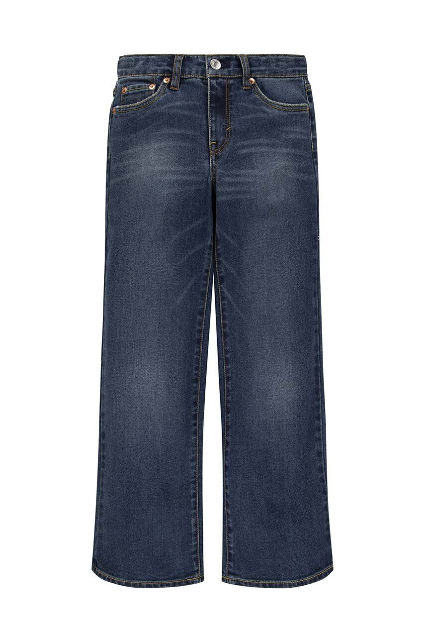 Levi's gyerek farmer Wide Leg - Pepit.hu