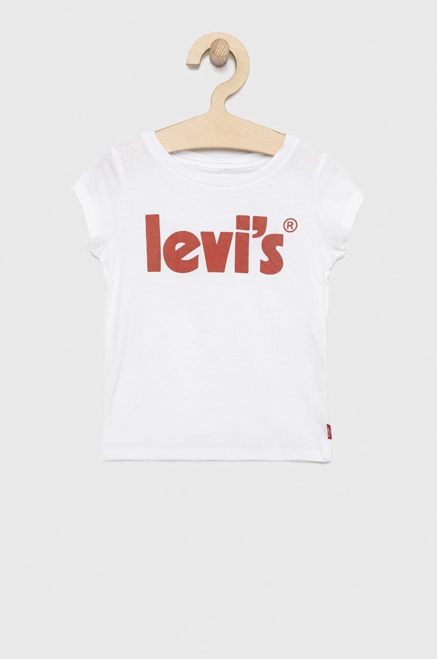 Levi's gyerek pamut póló - Pepit.hu