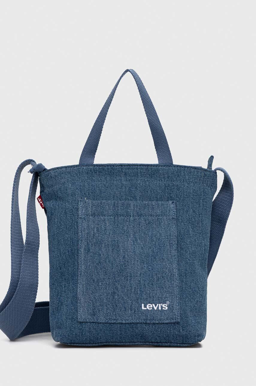 Levi's kézitáska - Pepit.hu