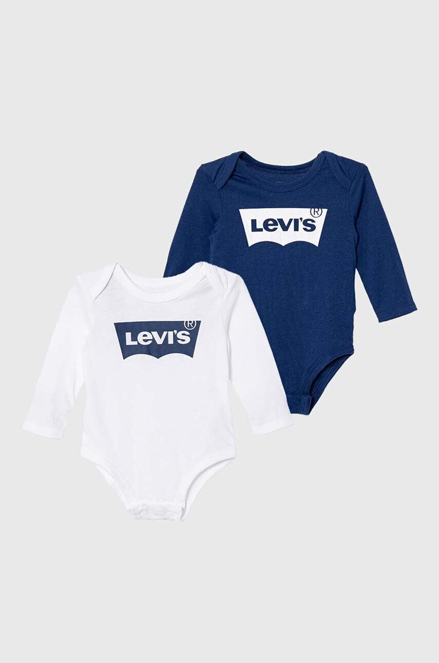 Levi's pamut baba body 2 db - Pepit.hu