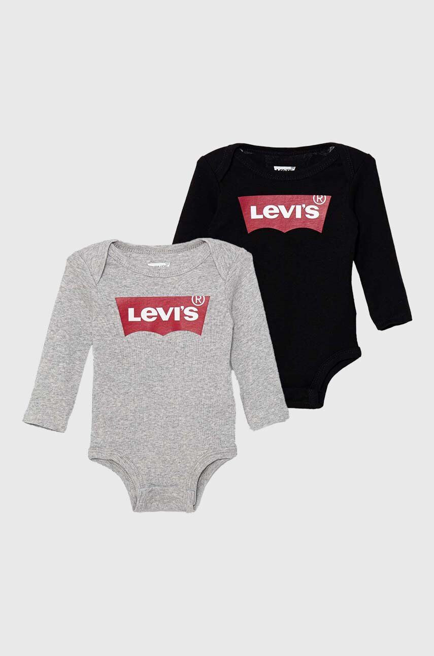 Levi's pamut baba body 2 db - Pepit.hu