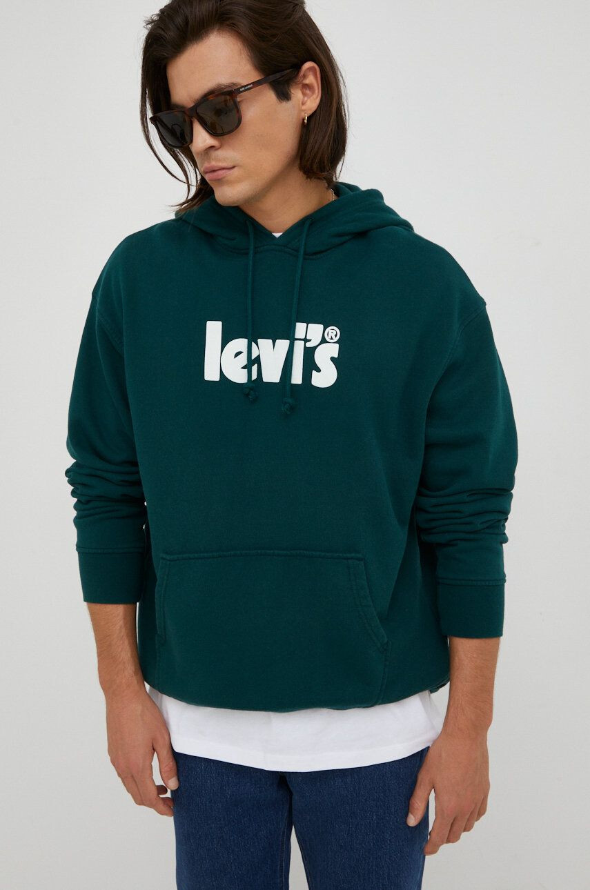 Levi's pamut melegítőfelső - Pepit.hu