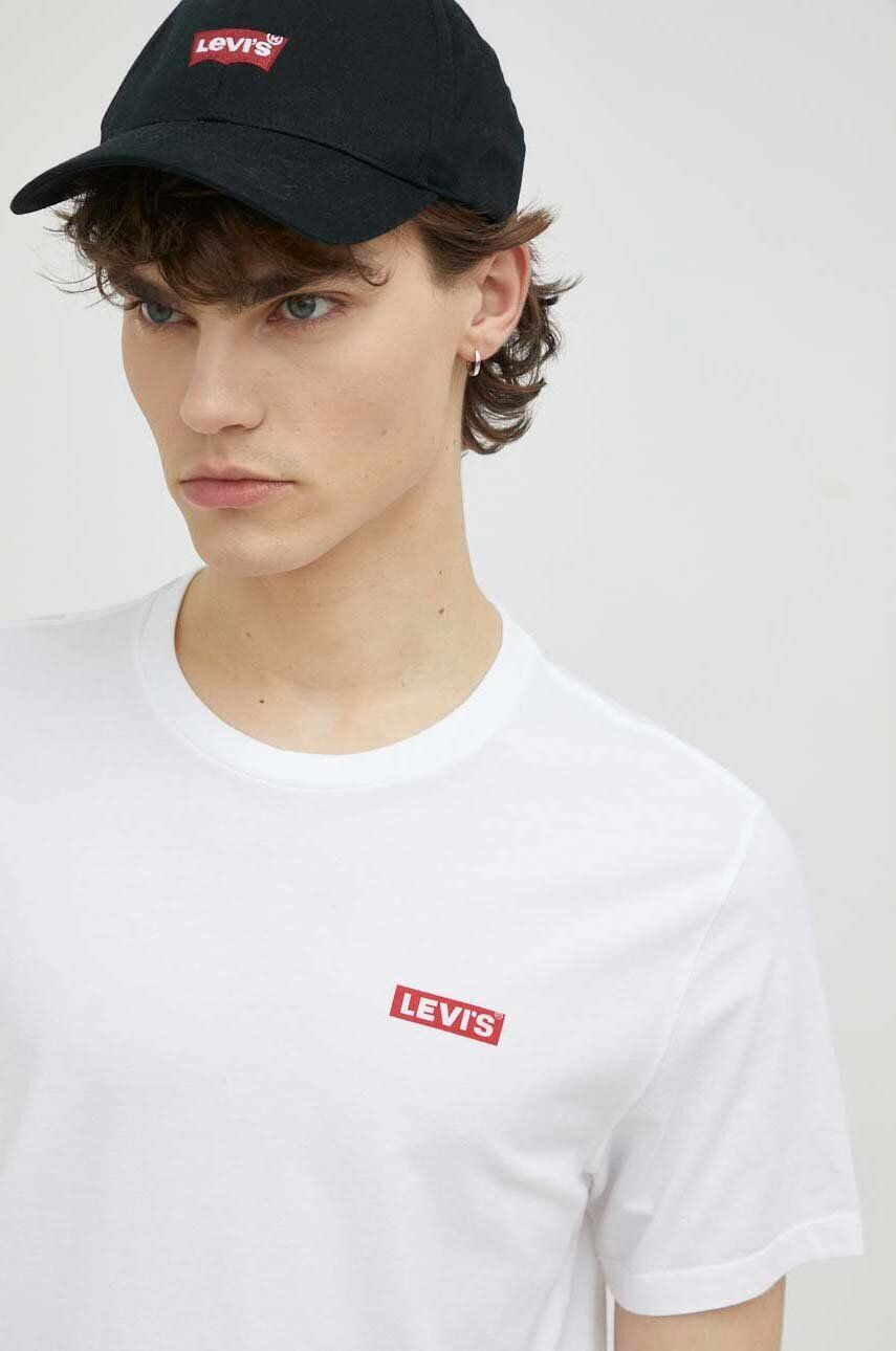 Levi's pamut póló 2 db - Pepit.hu