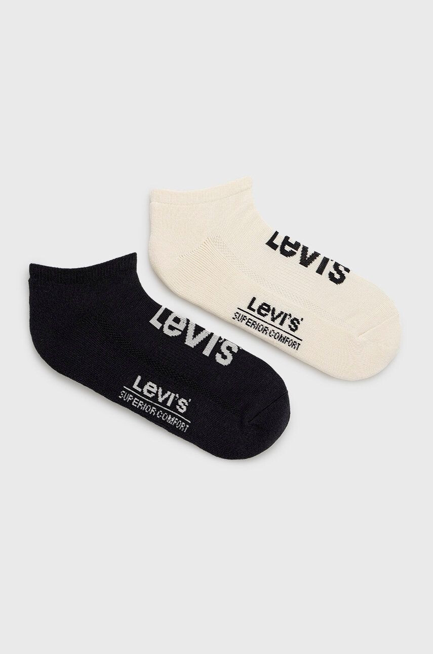 Levi's zokni (2 pár) - Pepit.hu