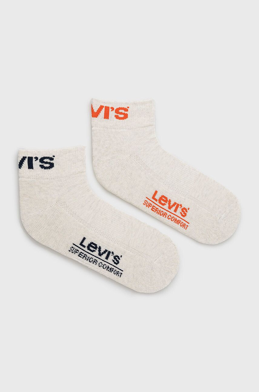 Levi's zokni (2 pár) - Pepit.hu