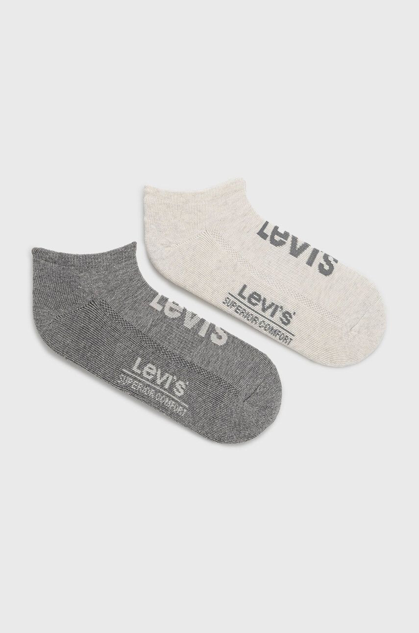 Levi's zokni (2 pár) - Pepit.hu