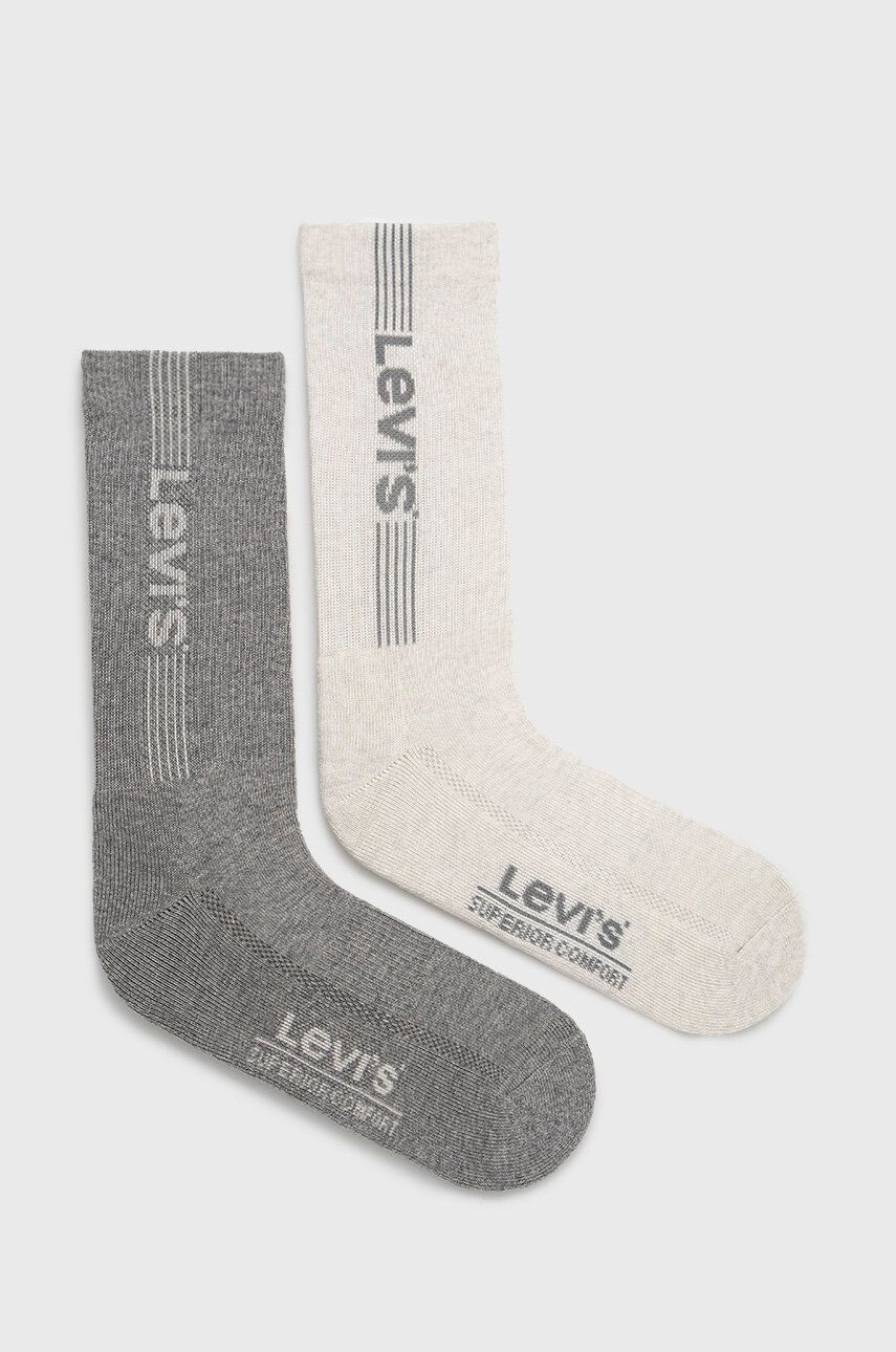 Levi's zokni (2 pár) - Pepit.hu