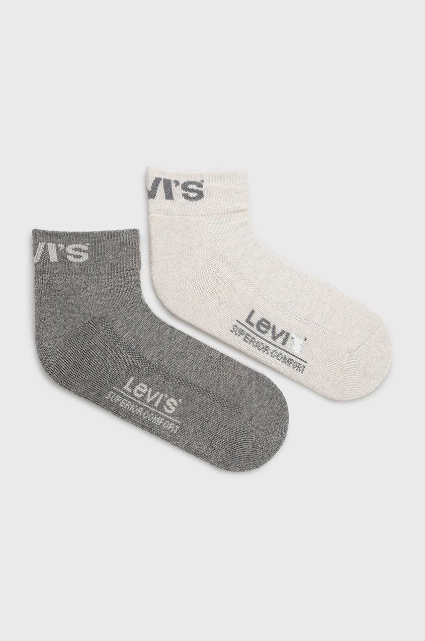 Levi's zokni (2 pár) - Pepit.hu