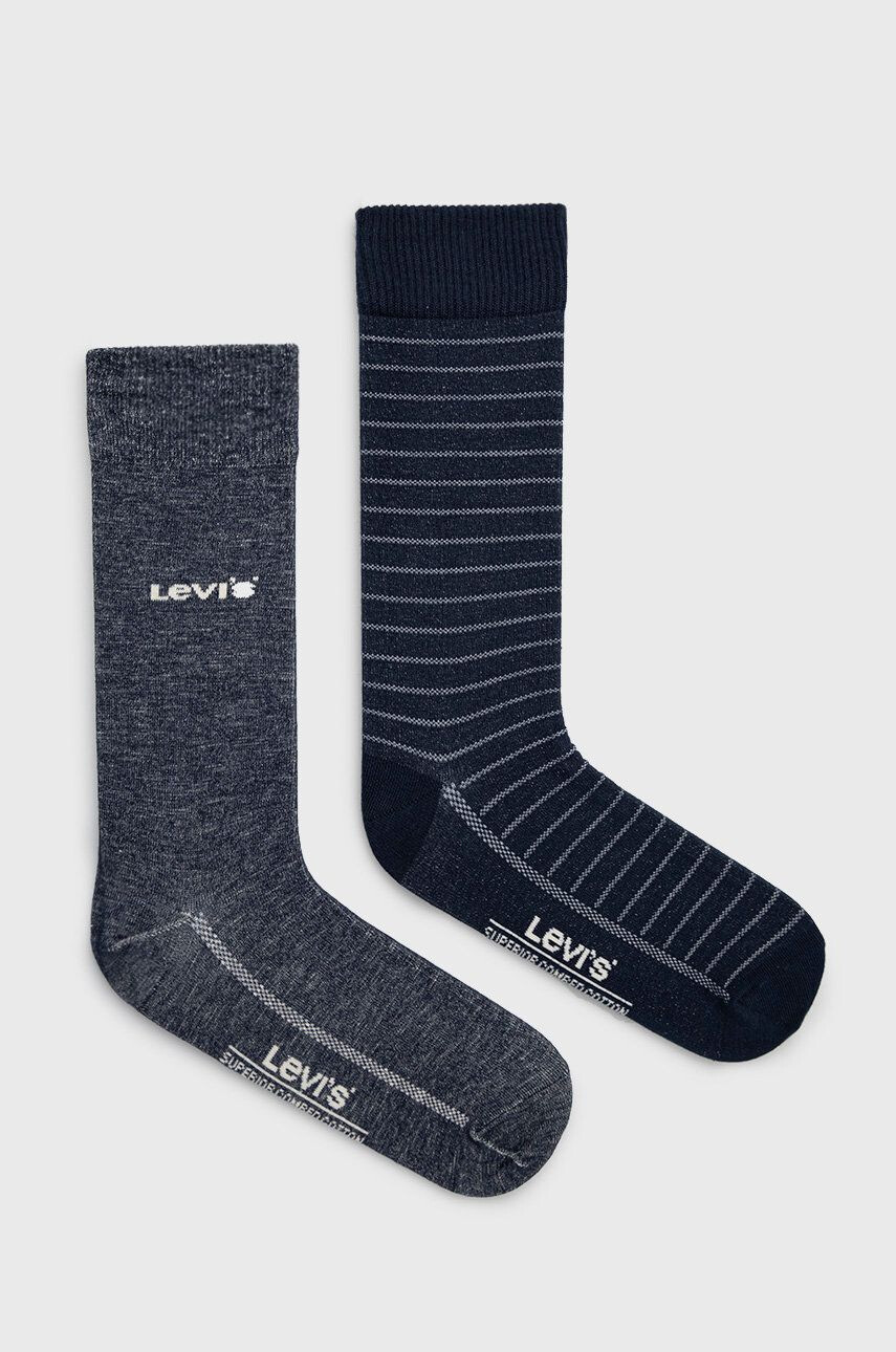 Levi's zokni (2 pár) - Pepit.hu