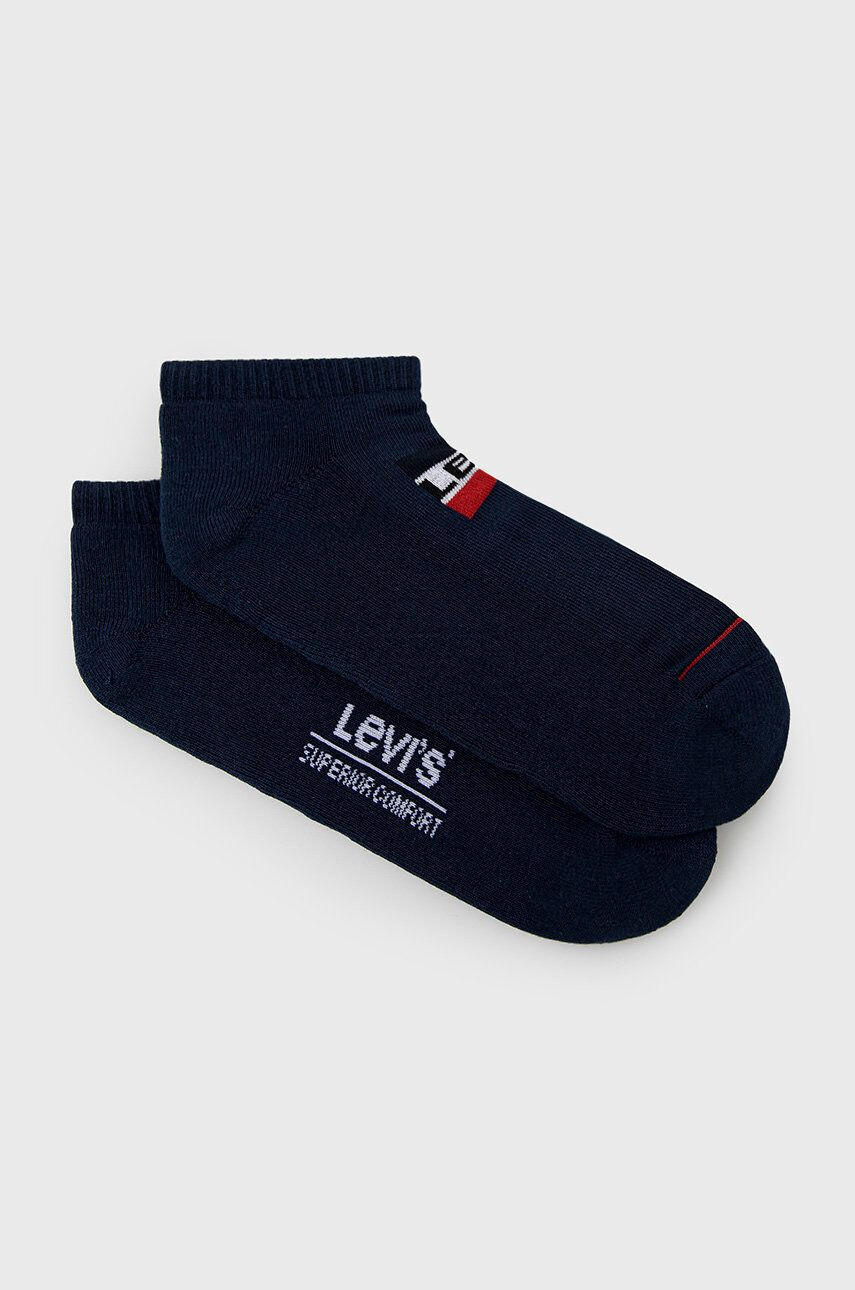 Levi's zokni (2 pár) - Pepit.hu