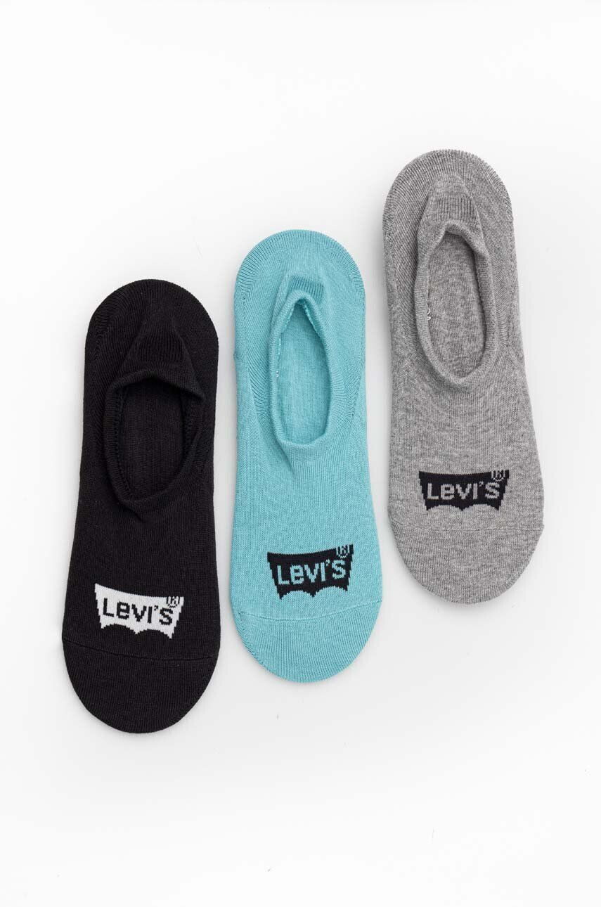 Levi's zokni 3 db - Pepit.hu