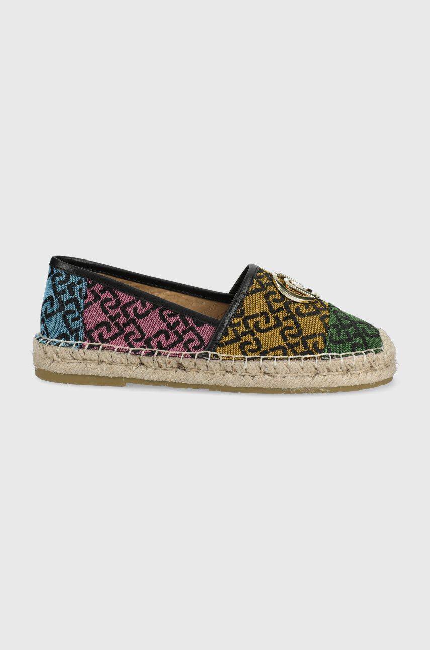 Liu Jo espadrilles Vera 06 SA2281TX02100373 - Pepit.hu