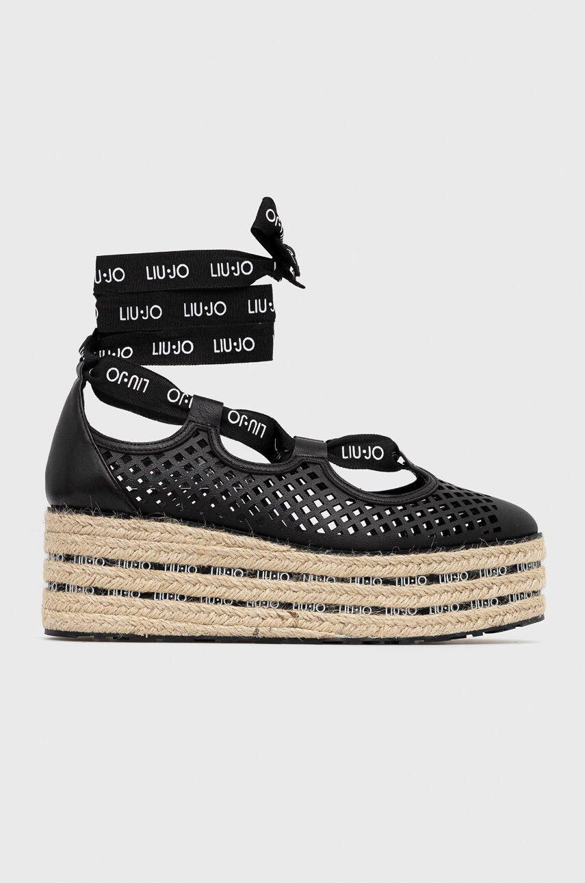 Liu Jo espadrilles Winona 09 - Pepit.hu