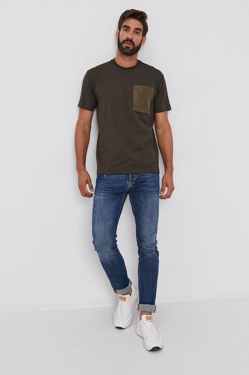 Liu Jo t-shirt - Pepit.hu