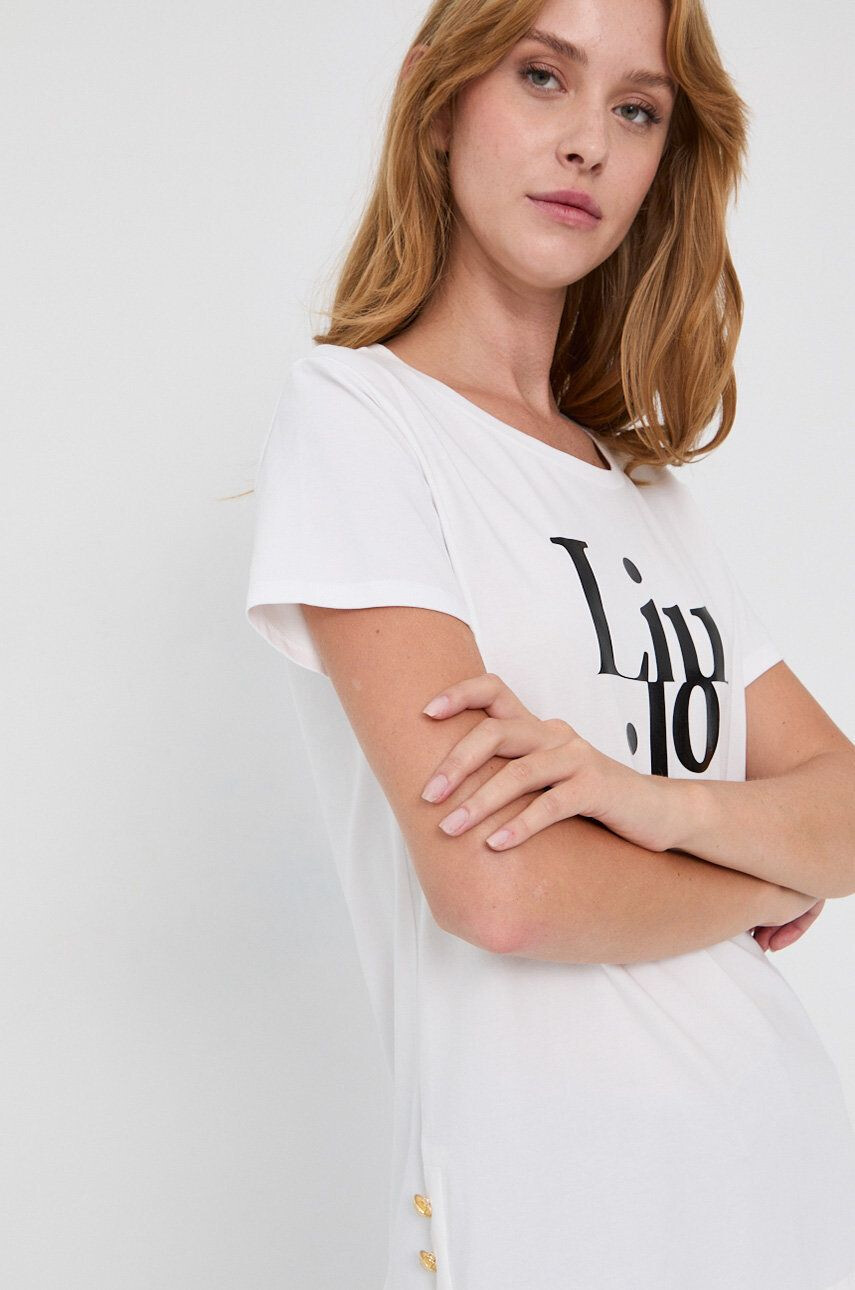 Liu Jo t-shirt - Pepit.hu