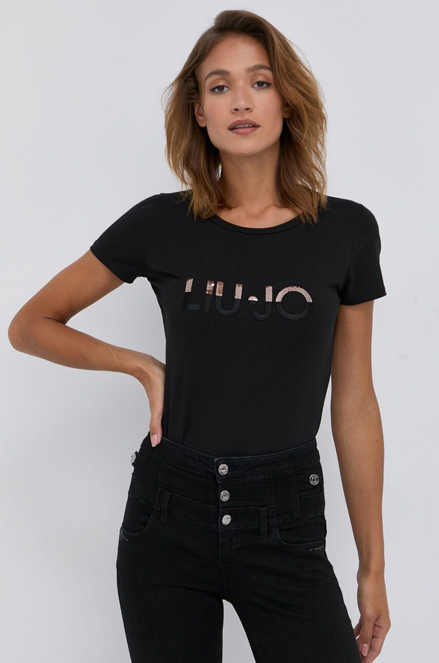 Liu Jo T-shirt - Pepit.hu