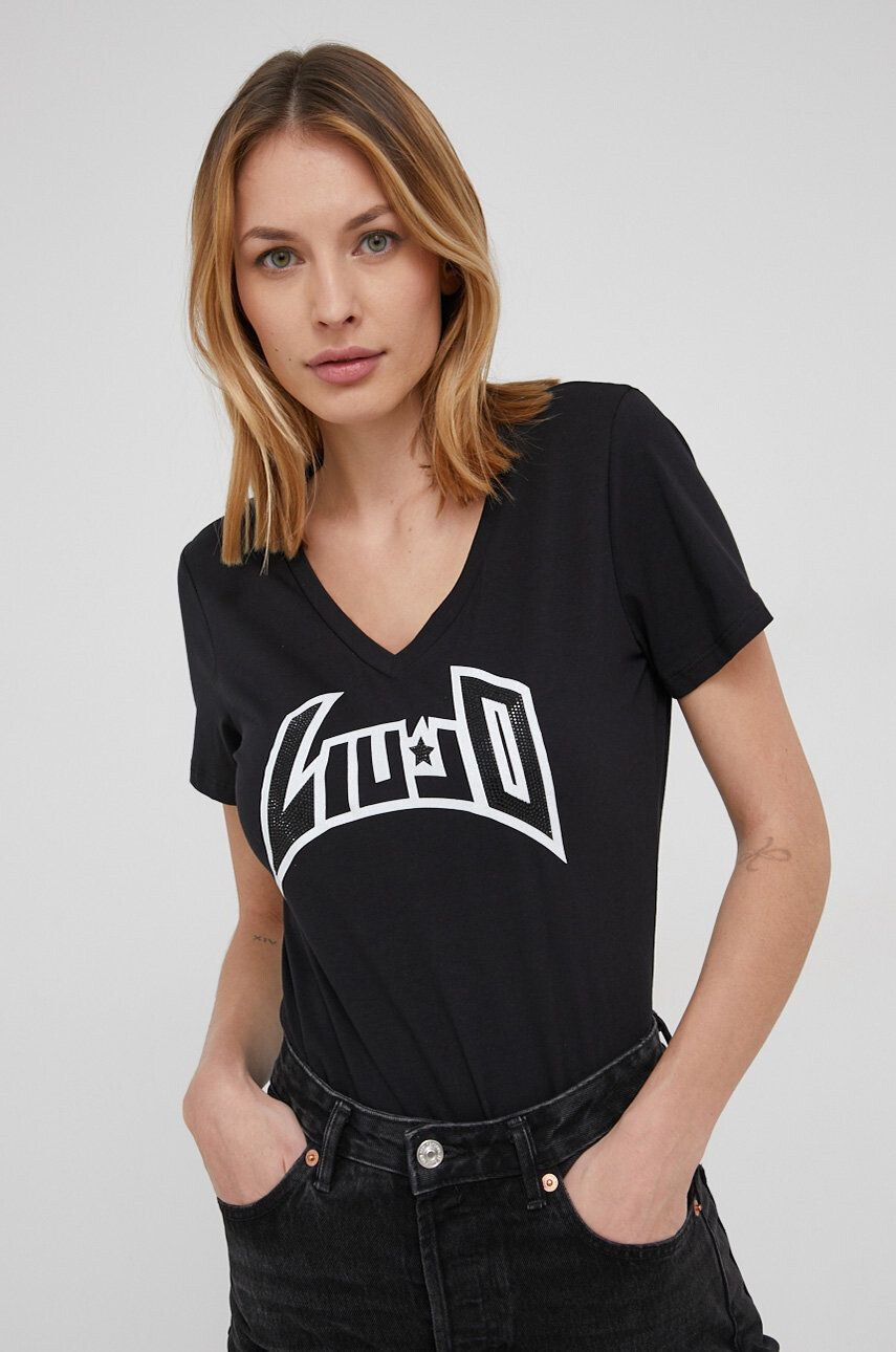 Liu Jo t-shirt - Pepit.hu