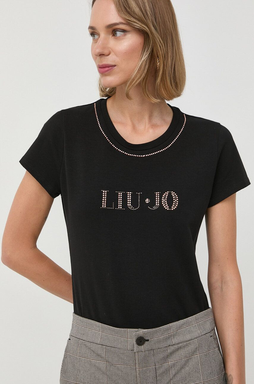 Liu Jo t-shirt - Pepit.hu