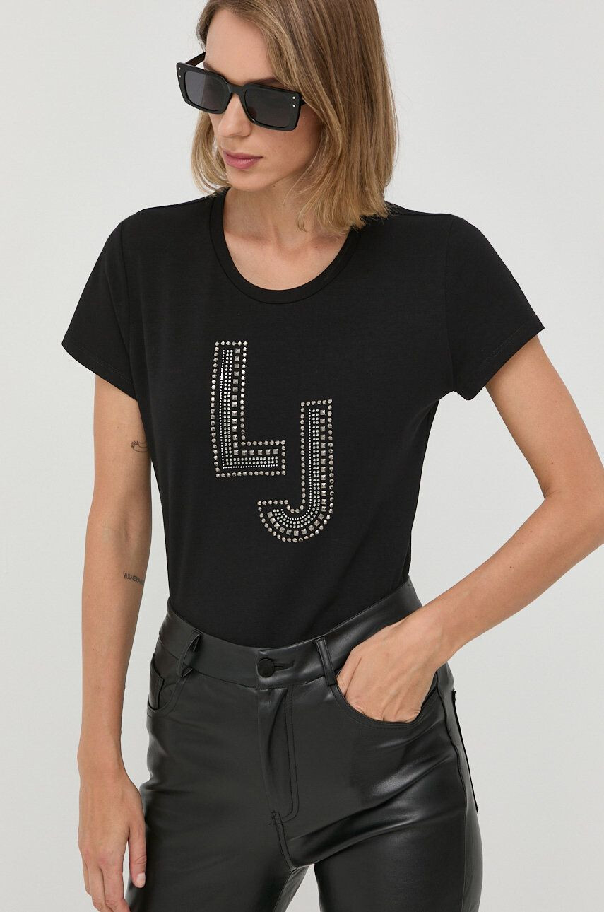 Liu Jo t-shirt - Pepit.hu