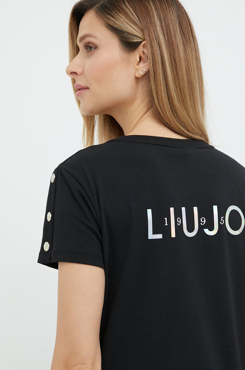 Liu Jo t-shirt - Pepit.hu