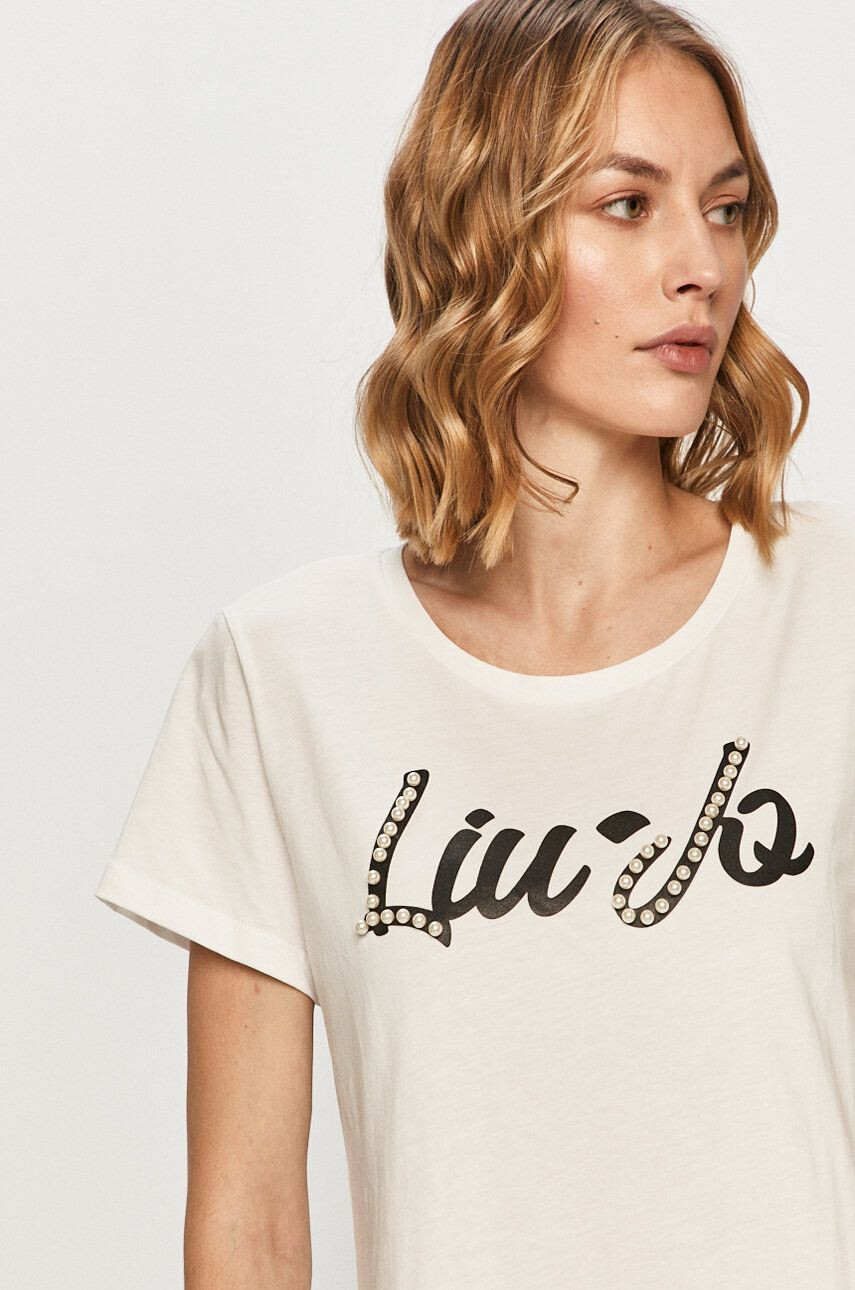 Liu Jo T-shirt - Pepit.hu