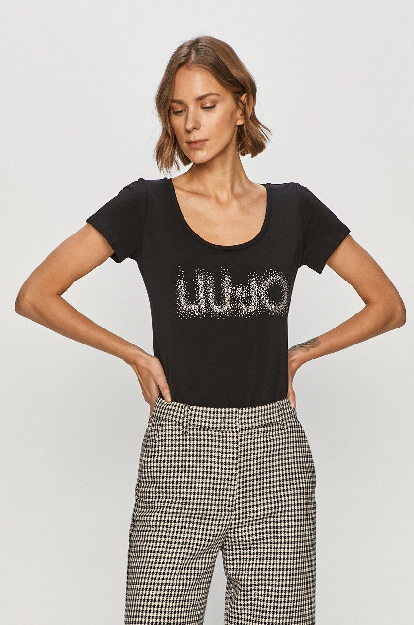 Liu Jo T-shirt - Pepit.hu