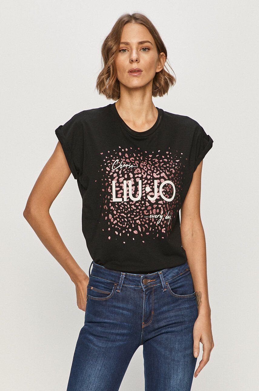 Liu Jo T-shirt - Pepit.hu