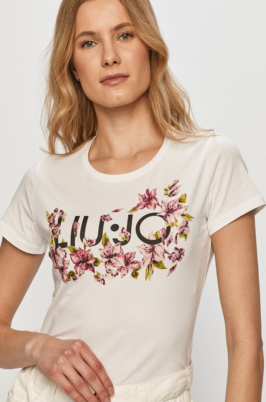 Liu Jo T-shirt - Pepit.hu