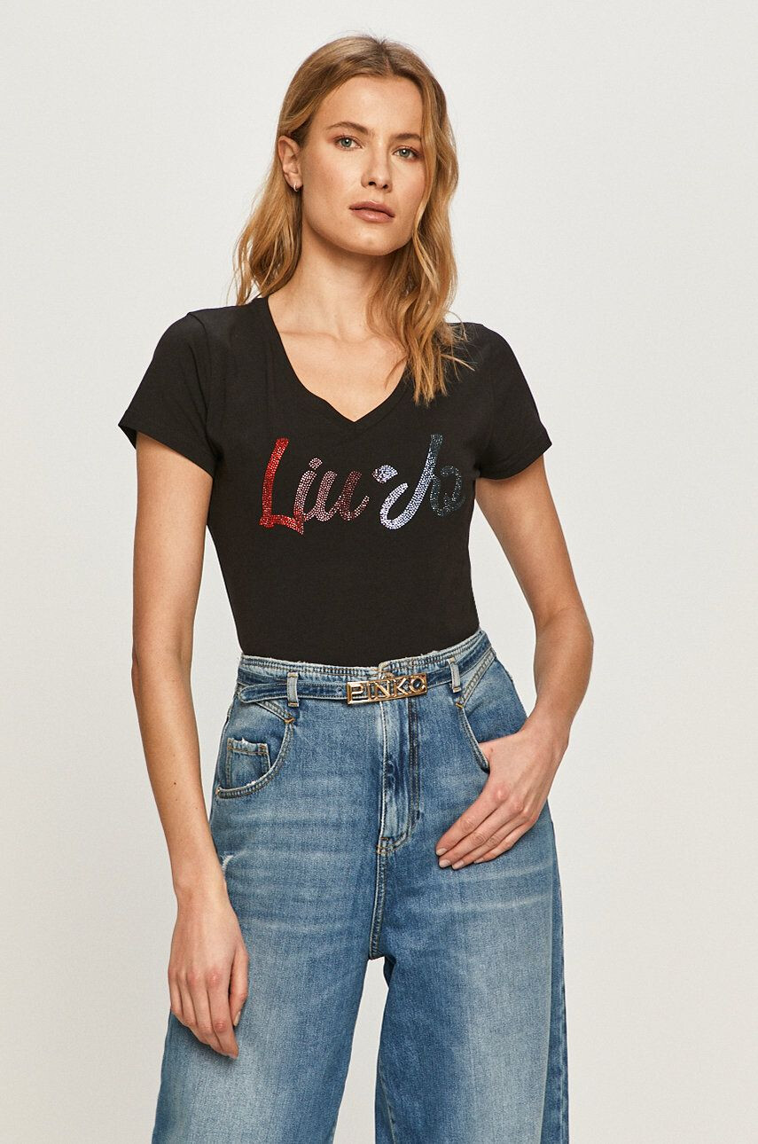 Liu Jo T-shirt - Pepit.hu